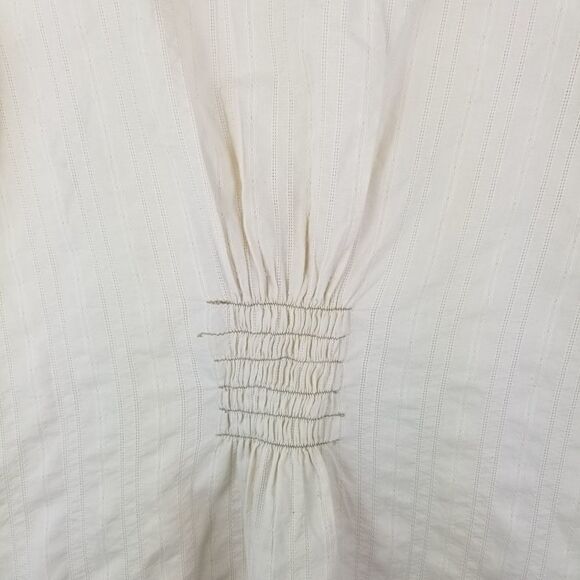 NORTH RIVER OUTFITTERS 100% COTTON BOHO TOP. SZ S. - Picture 13 of 16